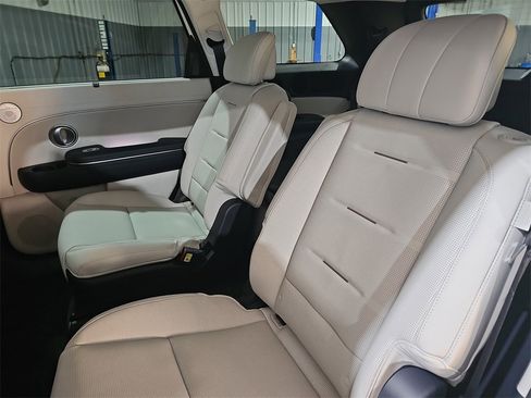 New 2026 Hyundai Palisade Calligraphy image 15