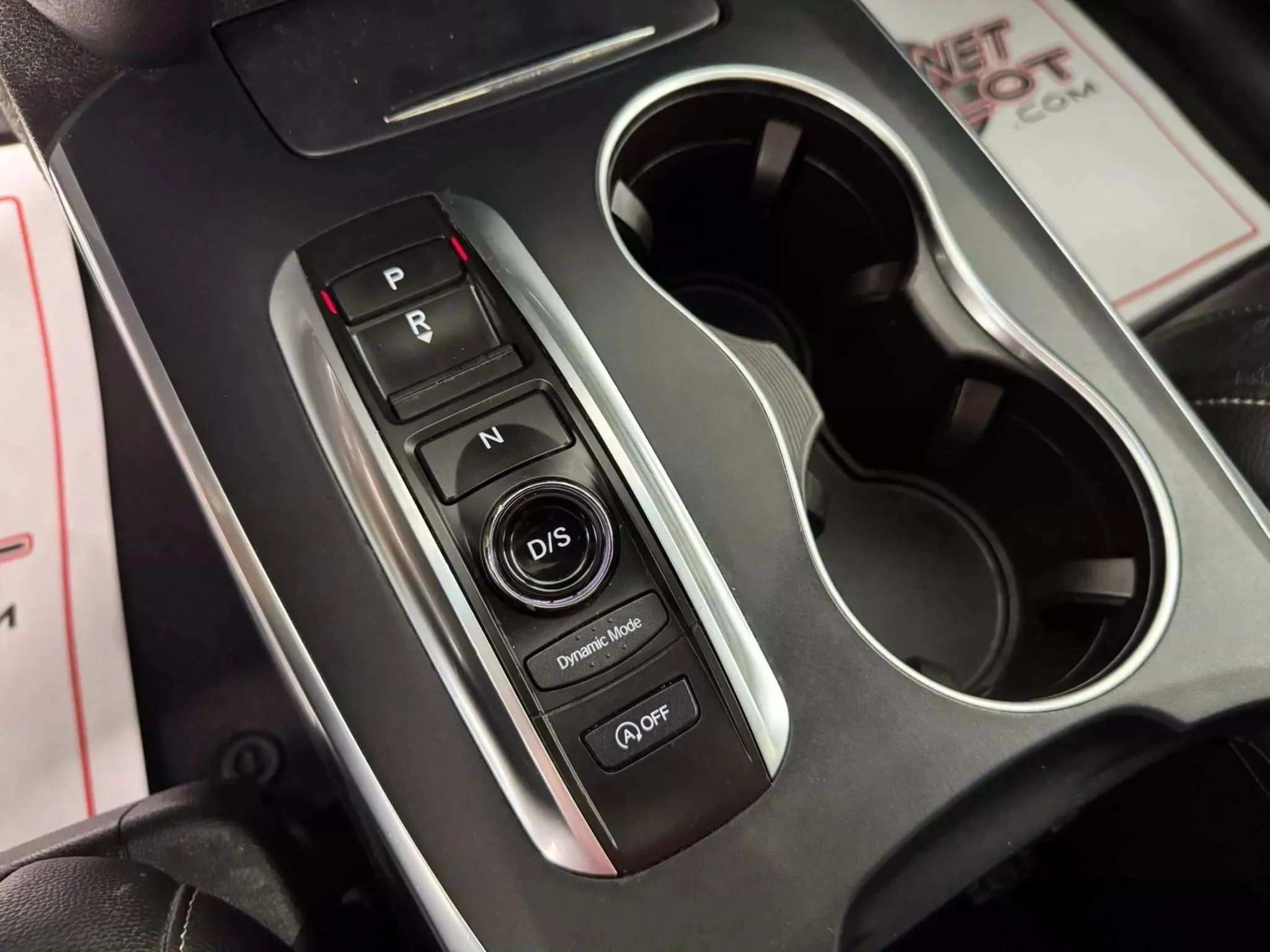 Used 2020 Acura MDX w/ Technology Package FWD image 23