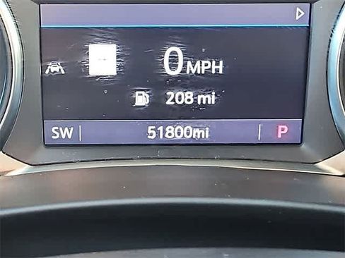 Used 2022 Chevrolet Equinox RS w/ RS Leather Package image 18