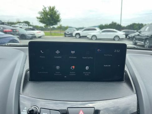Used 2023 Acura RDX AWD image 20