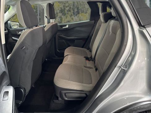 Used 2021 Ford Escape SE AWD/4WD image 10