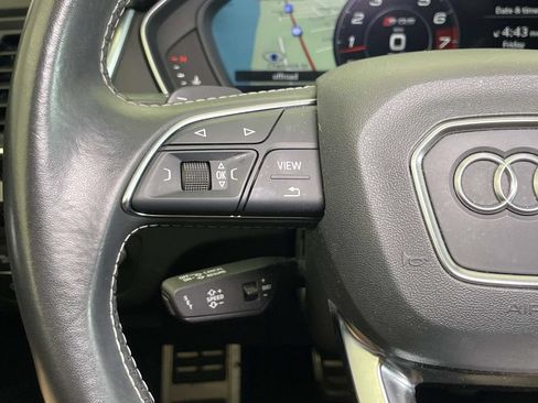 Used 2019 Audi SQ5 Prestige w/ Prestige Package AWD/4WD image 36