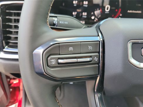 New 2026 GMC Canyon AT4 w/ Technology Plus Package AWD/4WD image 23
