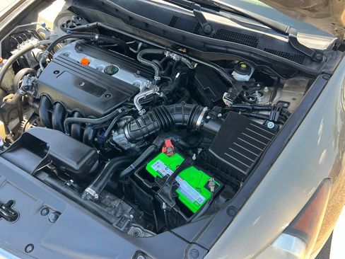 Used 2008 Honda Accord EX image 41