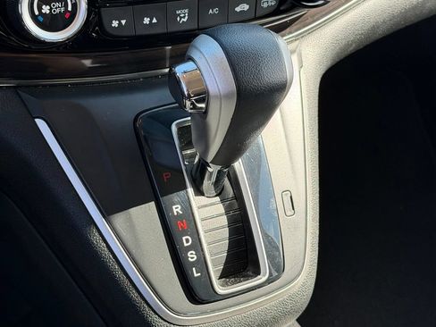 Used 2015 Honda CR-V EX-L image 19