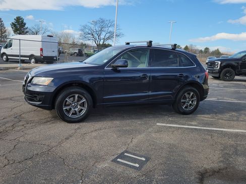 Used 2010 Audi Q5 3.2 Premium Plus image 5