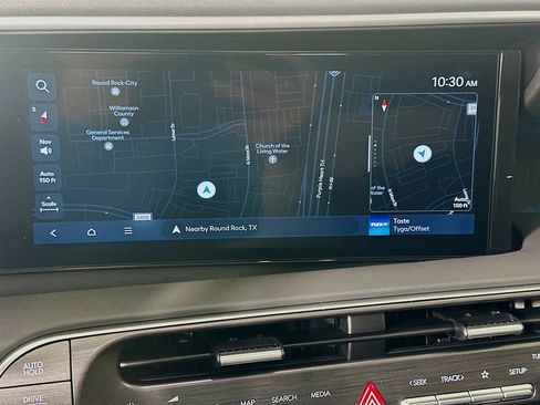 New 2026 Hyundai Palisade SEL Premium AWD/4WD image 12