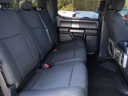 Used 2019 Ford F150 XLT w/ Equipment Group 302A Luxury image 25