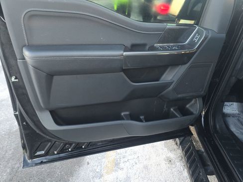 Used 2023 Ford F150 XLT w/ Equipment Group 302A High image 7