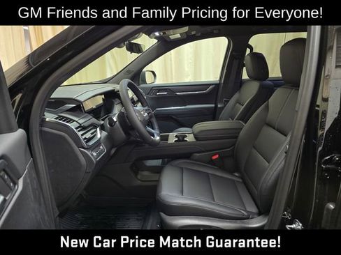 New 2026 GMC Acadia Elevation w/ Elevation Premium Package image 12