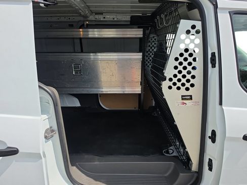 Used 2022 Ford Transit Connect XL FWD image 14