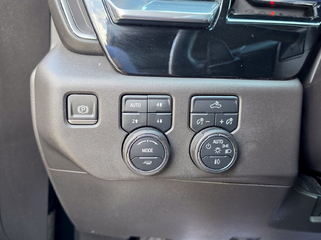 Used 2024 Chevrolet Silverado 1500 RST w/ Texas Edition Plus AWD/4WD image 21