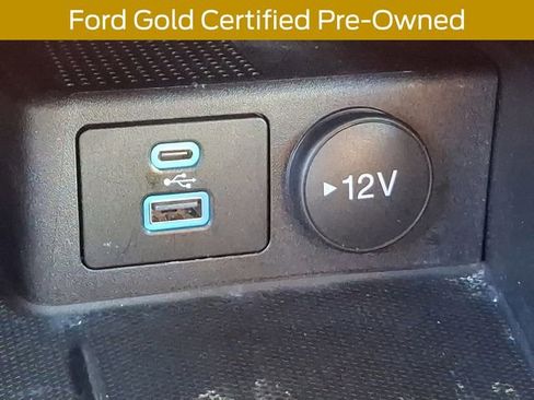 Certified 2023 Ford Escape Active image 28