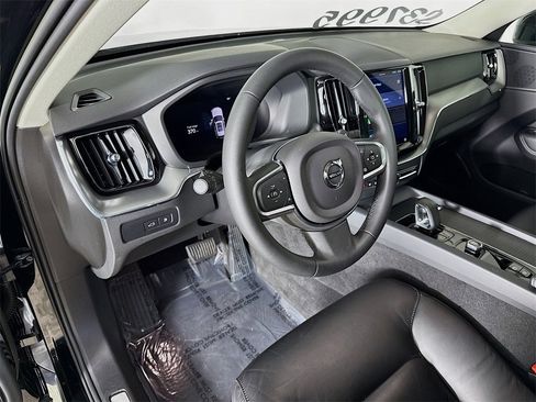 Certified 2023 Volvo XC60 T8 Core w/ Climate Package image 9