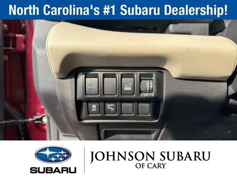 Used 2019 Subaru Ascent Limited image 16