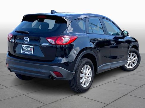 Used 2016 MAZDA CX-5 Sport image 12