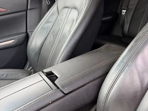 Used 2014 Lincoln MKZ AWD w/ Equipment Group 102A Reserve image 16