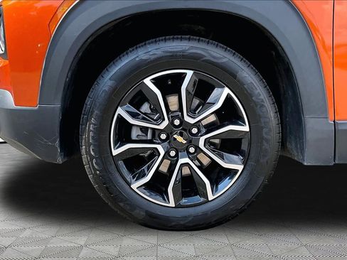 Used 2023 Chevrolet TrailBlazer ACTIV FWD image 31