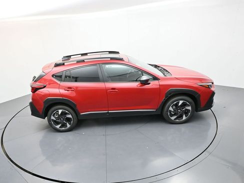New 2025 Subaru Crosstrek 2.5i Limited w/ Popular Package #3A AWD/4WD image 29