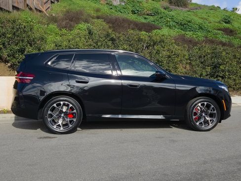 New 2026 BMW X3 xDrive30 w/ M Sport Package image 4