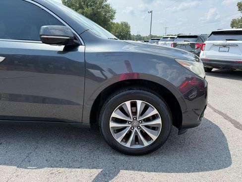 Used 2016 Acura MDX FWD w/ Technology Package image 43