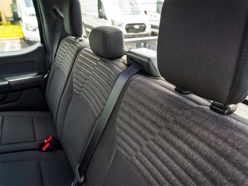 Used 2023 Ford F150 XL w/ STX Appearance Package RWD image 25