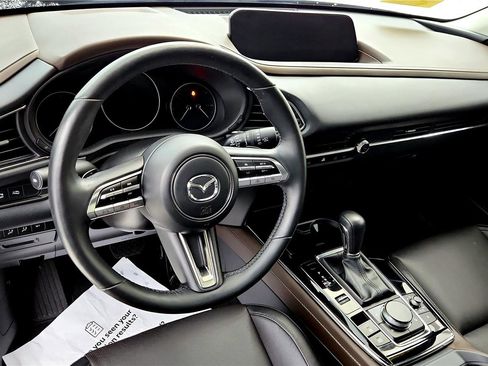 Used 2022 MAZDA CX-30 2.5 Turbo w/ Premium Plus Pkg image 24