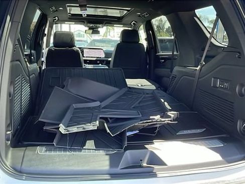 New 2026 Chevrolet Tahoe RST w/ Comfort Package RWD image 33