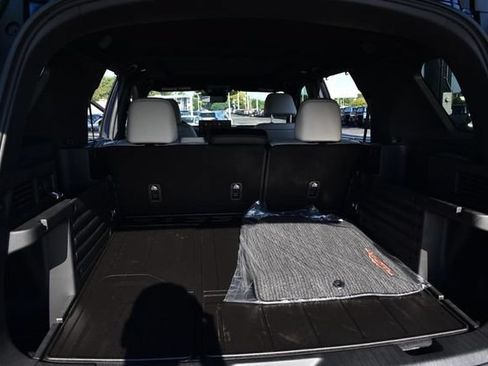 New 2026 Honda Passport TrailSport Elite image 30