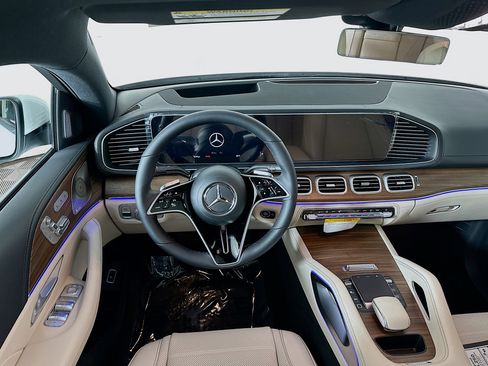 New 2026 Mercedes-Benz GLE 450 4MATIC Coupe image 24