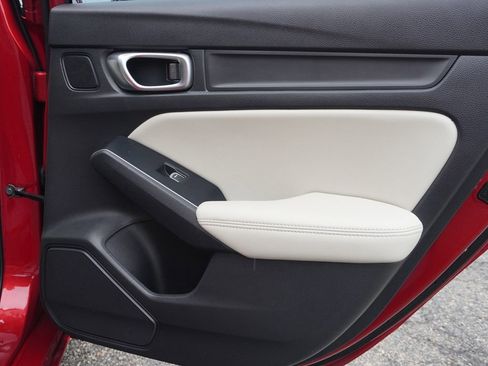Used 2023 Acura Integra A-Spec FWD image 27