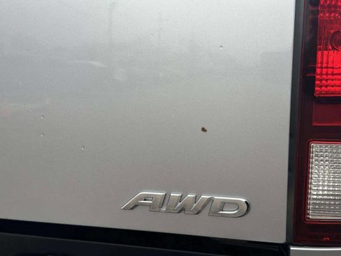 Used 2017 Honda Ridgeline RTL-T image 33