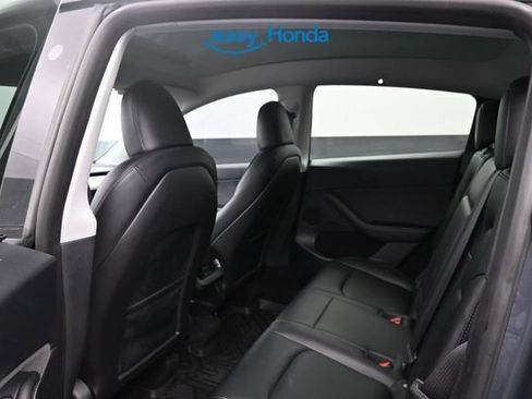 Used 2023 Tesla Model Y Long Range AWD/4WD image 14