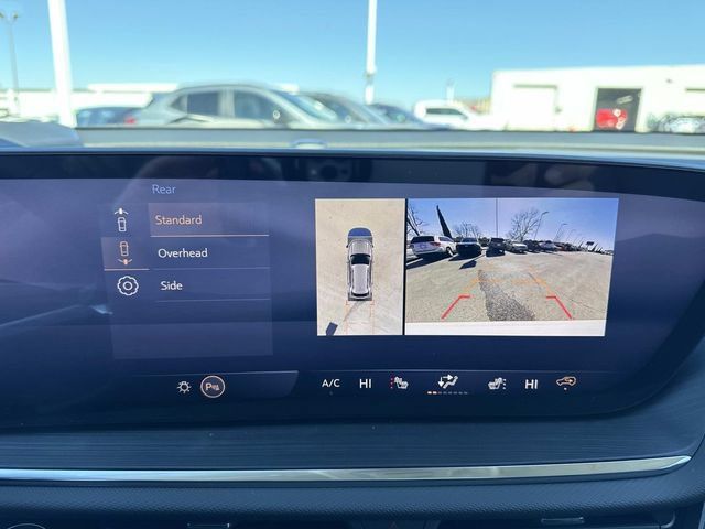 New 2026 Buick Envision Preferred AWD/4WD image 20