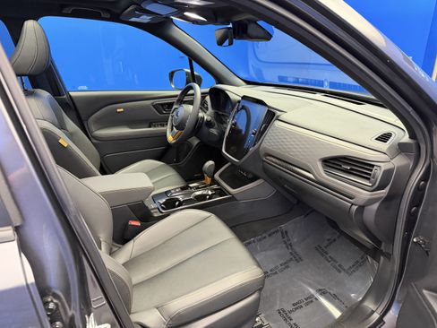 Certified 2026 Subaru Forester Wilderness AWD/4WD image 25