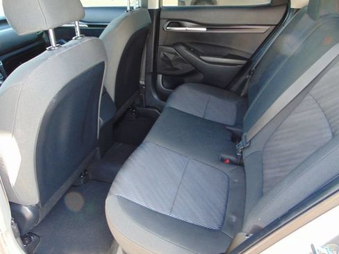 Used 2022 Kia Seltos LX AWD/4WD image 21