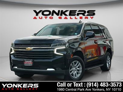 Used 2023 Chevrolet Tahoe LT