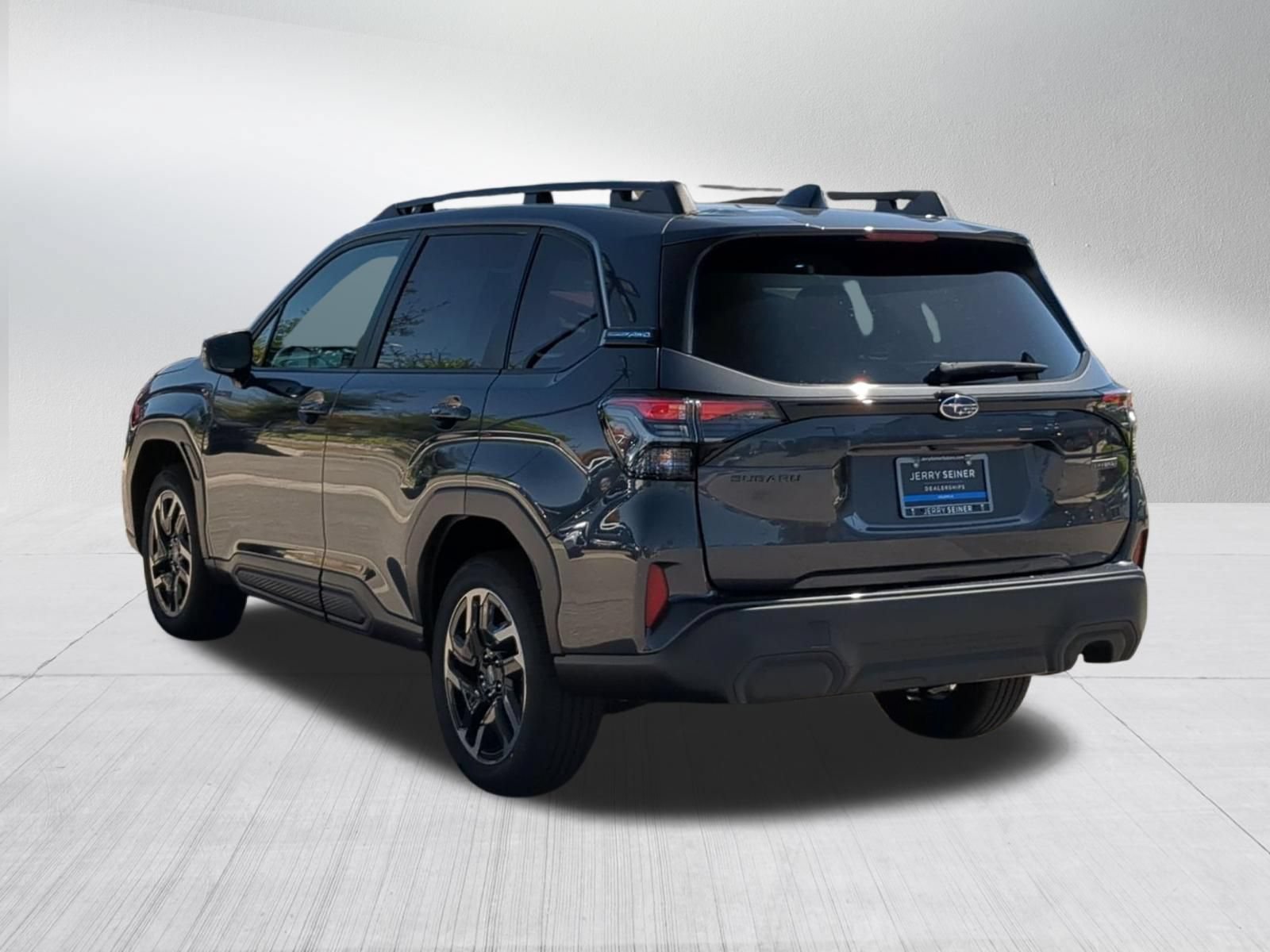New 2026 Subaru Forester Premium AWD/4WD image 9
