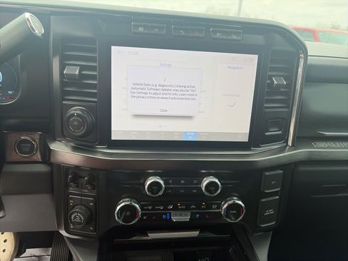 Used 2024 Ford F250 Lariat w/ Lariat Ultimate Package image 17