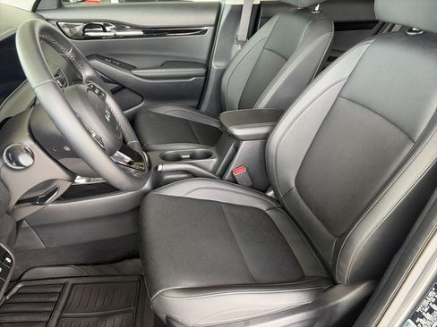 Used 2024 Kia Seltos EX FWD image 15