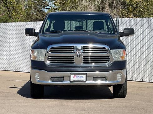 Used 2013 RAM 1500 Classic SLT w/ Big Horn Equipment Group AWD/4WD image 6