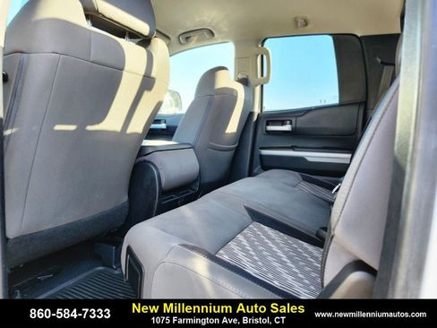 Used 2018 Toyota Tundra SR5 image 13