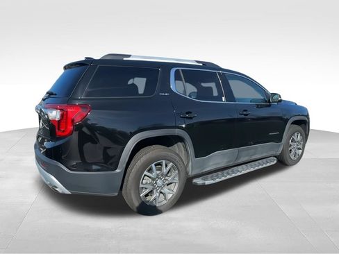 Used 2023 GMC Acadia SLE w/ Driver Convenience Package AWD/4WD image 3