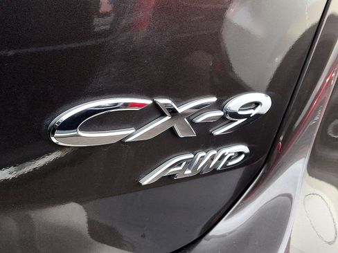 Used 2015 MAZDA CX-9 Touring w/ Touring Technology Package image 32