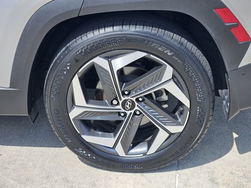 Used 2024 Hyundai Tucson Limited FWD image 8