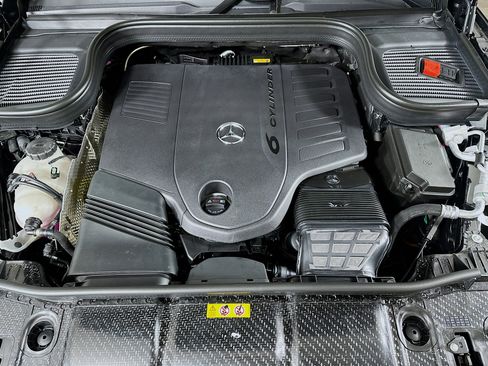 New 2026 Mercedes-Benz GLE 450 4MATIC image 31