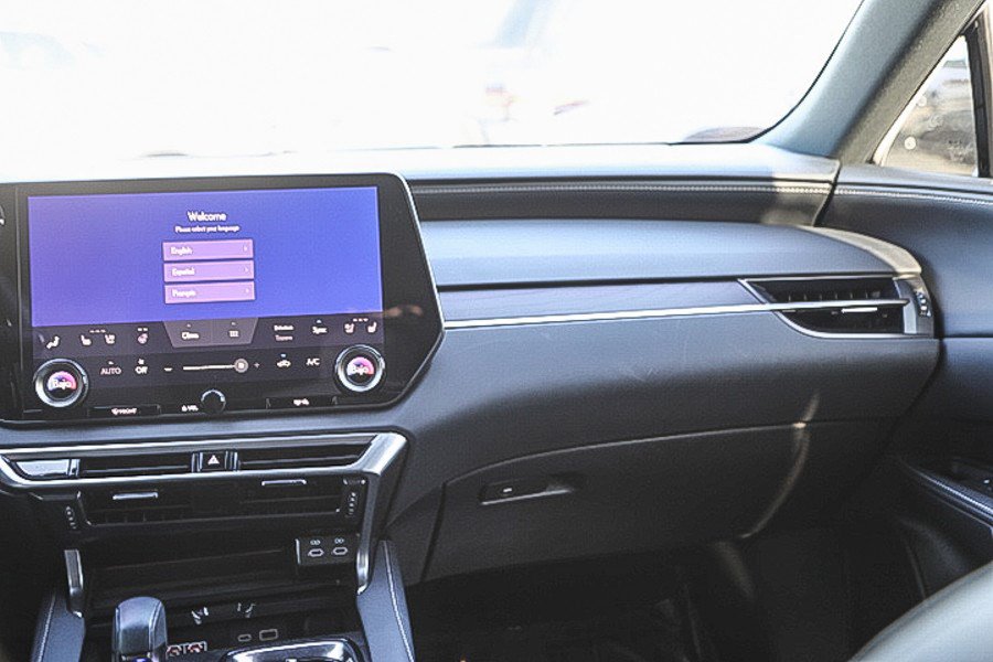Used 2025 Lexus RX 350h w/ Convenience Package AWD/4WD image 13