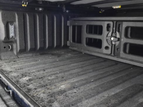 Used 2023 RAM 2500 Rebel w/ Level 1 Equipment Group AWD/4WD image 5