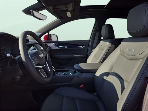 New 2025 Cadillac XT5 Premium Luxury w/ Technology Package image 22