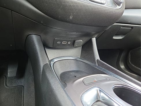 Certified 2023 Chevrolet Malibu LT FWD image 17